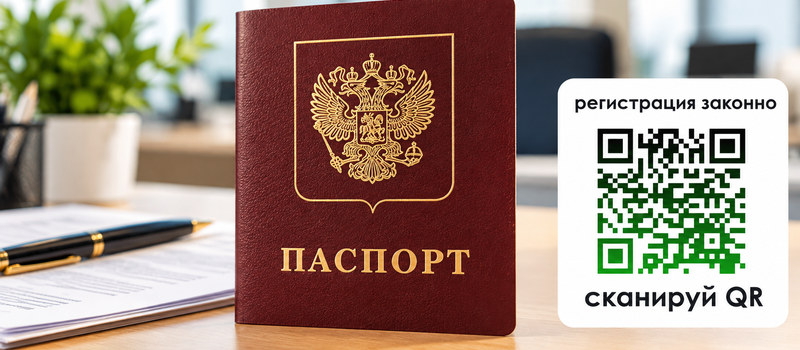 прописка в Курске прописка в Курске
